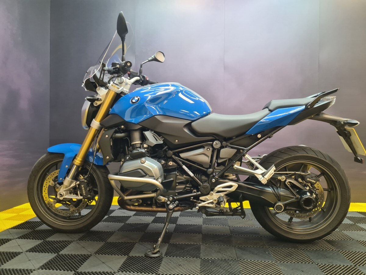 BMW R 1200 R