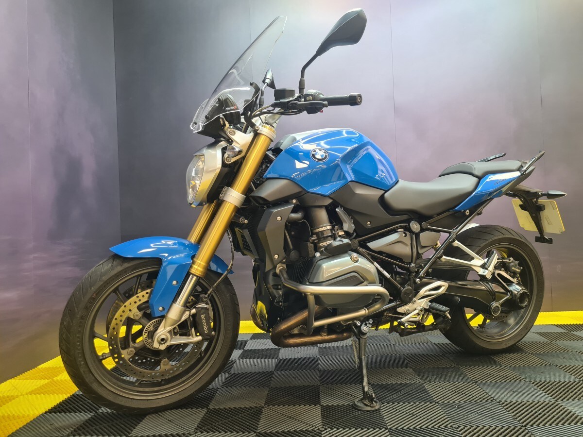 BMW R 1200 R