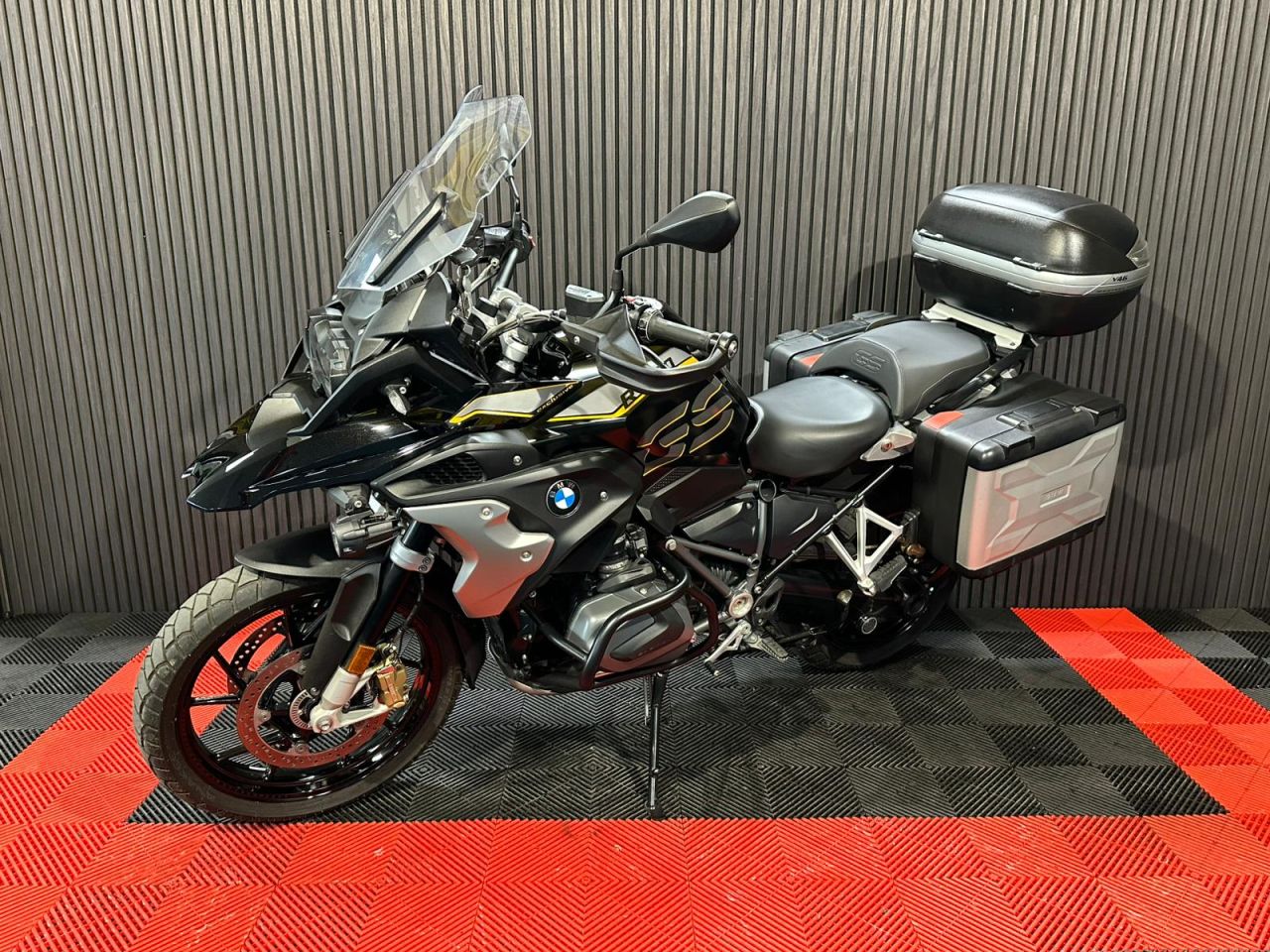 Used BMW R1250GS for sale - 78434463: Photo 10
