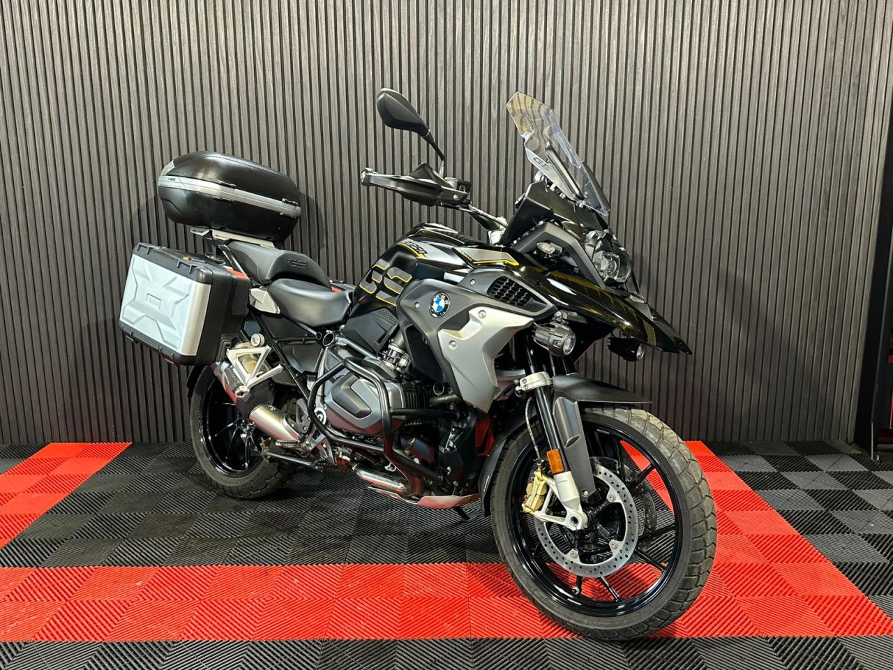 Used BMW R1250GS for sale - 78434463: Photo 11