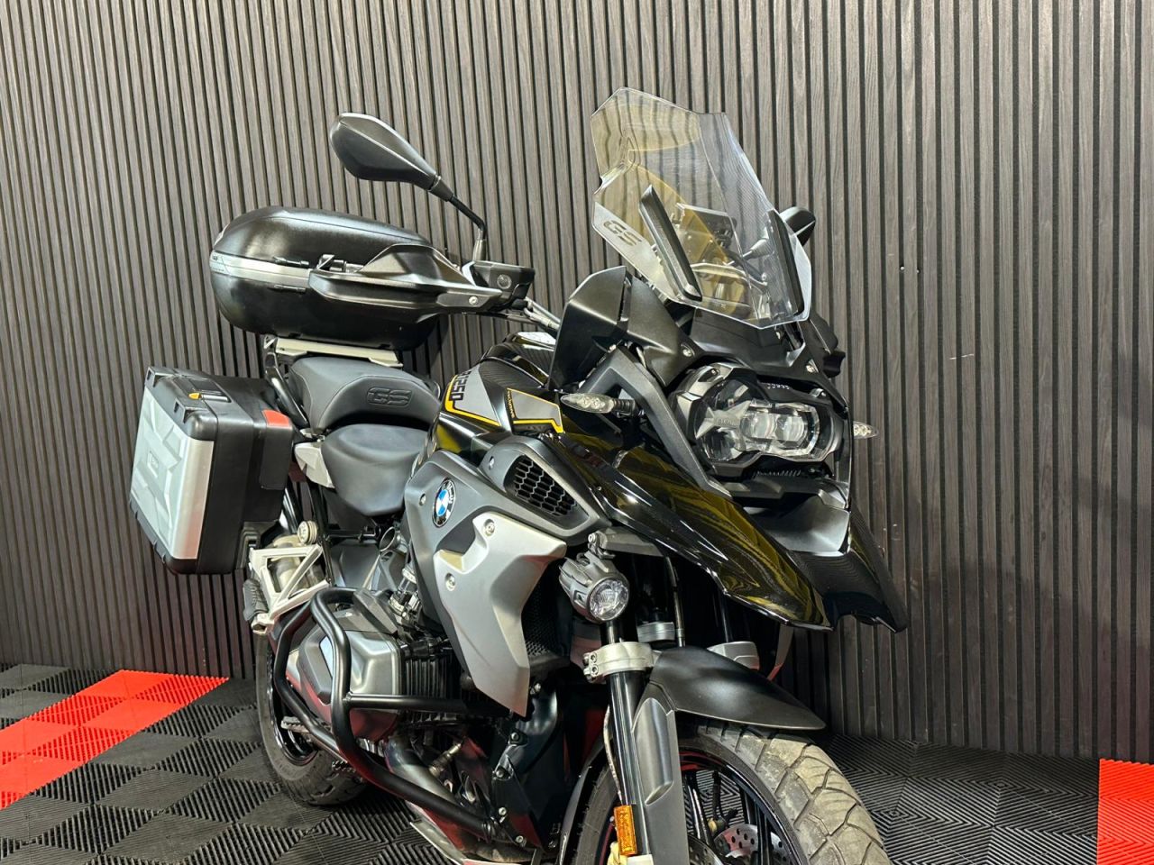 Used BMW R1250GS for sale - 78434463: Photo 12