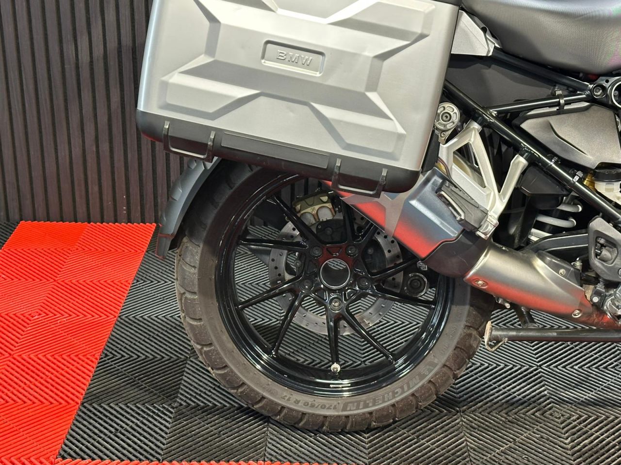 Used BMW R1250GS for sale - 78434463: Photo 14