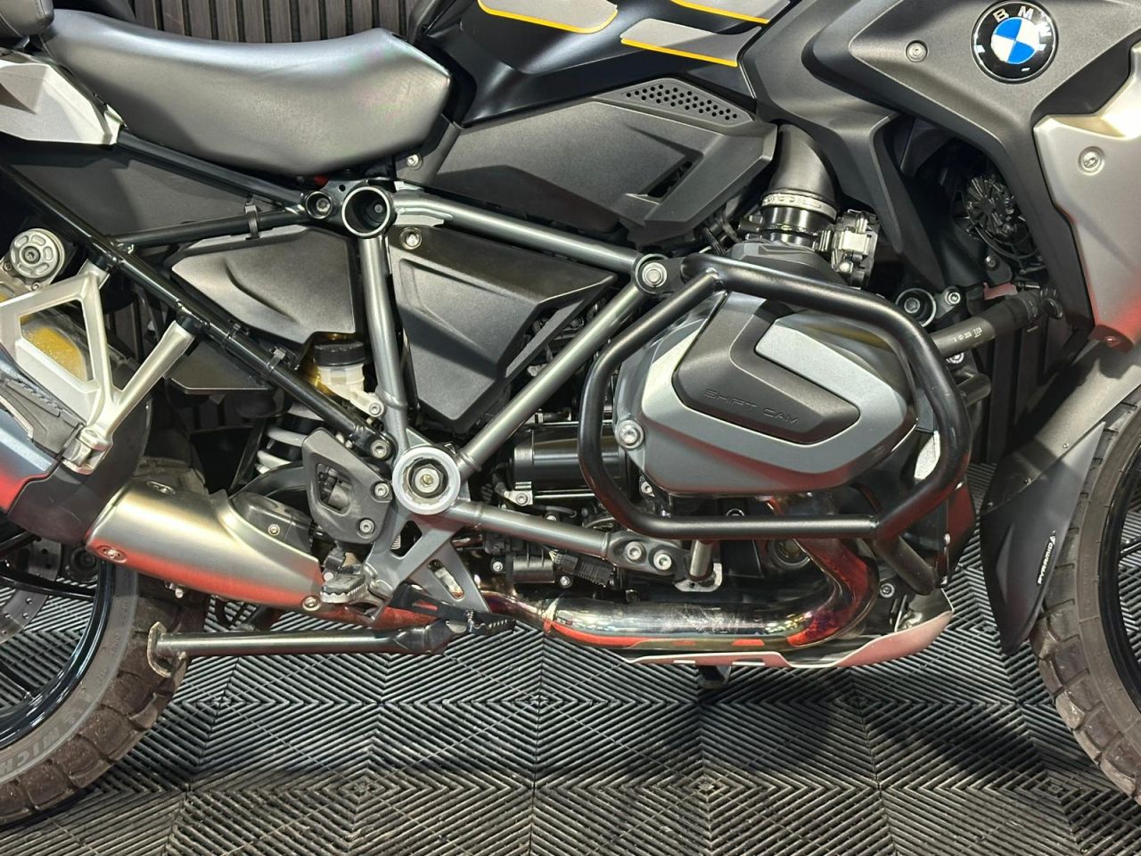 Used BMW R1250GS for sale - 78434463: Photo 15