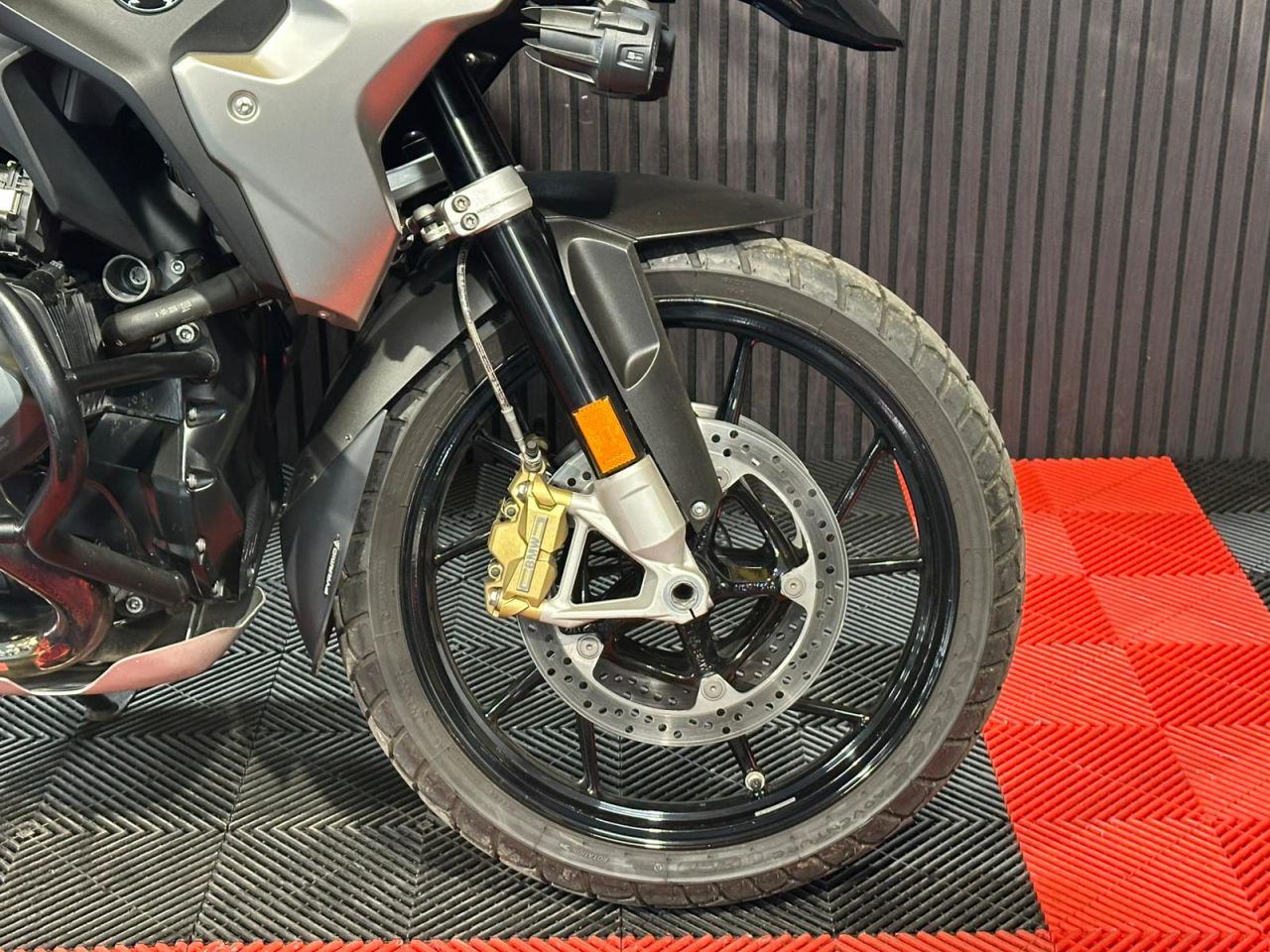 Used BMW R1250GS for sale - 78434463: Photo 16