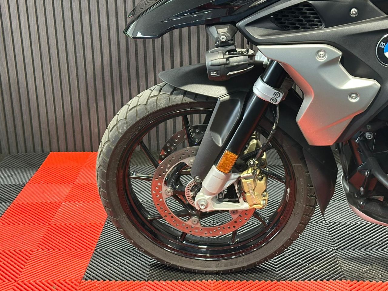 Used BMW R1250GS for sale - 78434463: Photo 17