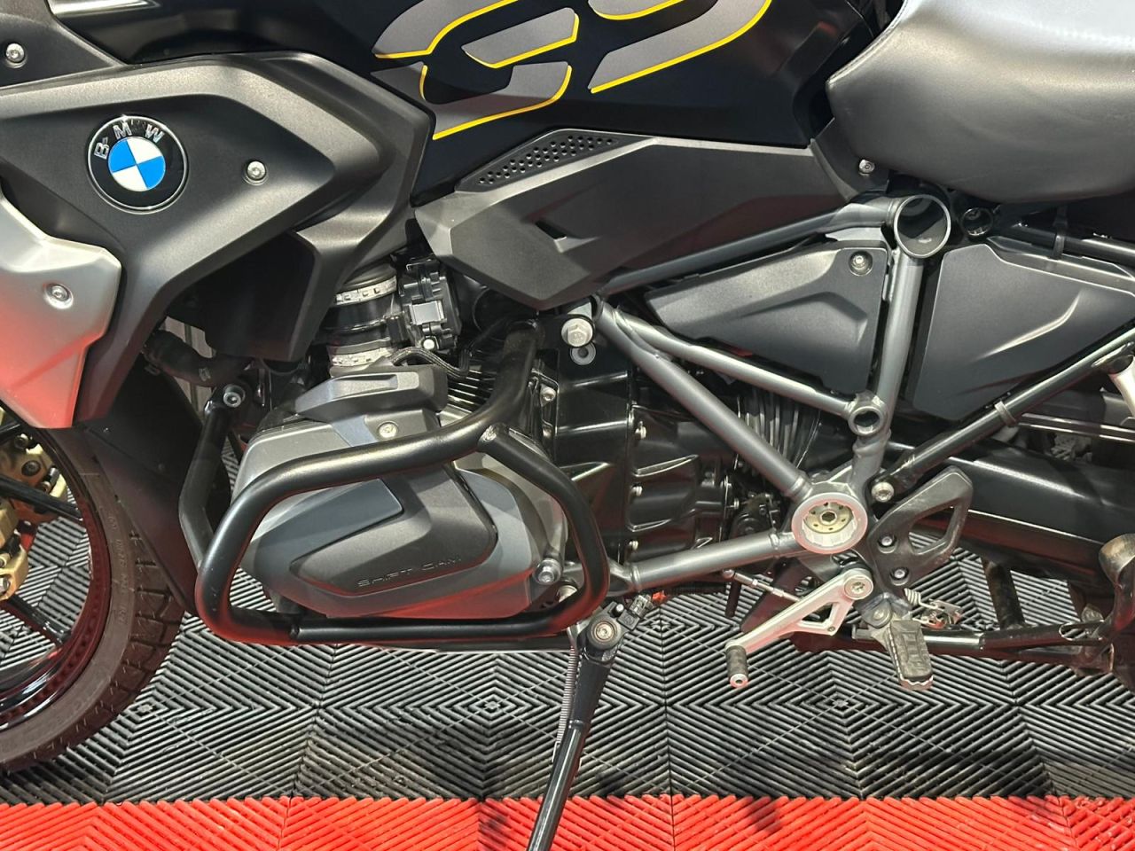 Used BMW R1250GS for sale - 78434463: Photo 18