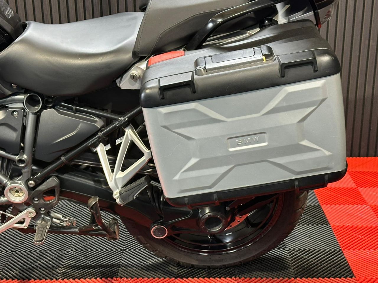 Used BMW R1250GS for sale - 78434463: Photo 19