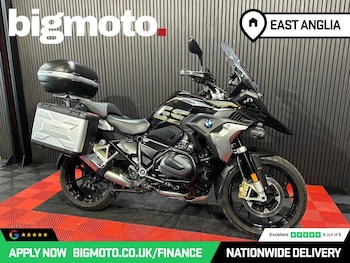 Used BMW R1250GS undefined for sale - bike-78434463: Photo