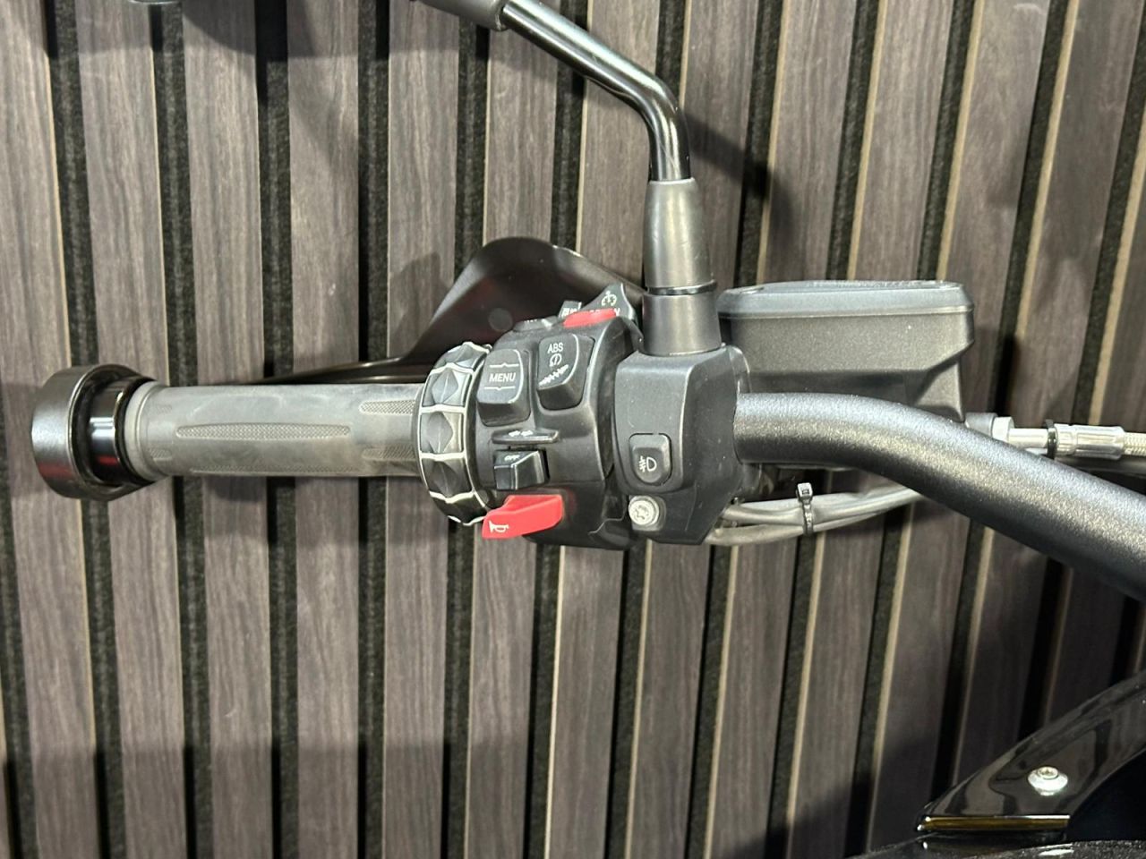 Used BMW R1250GS for sale - 78434463: Photo 20