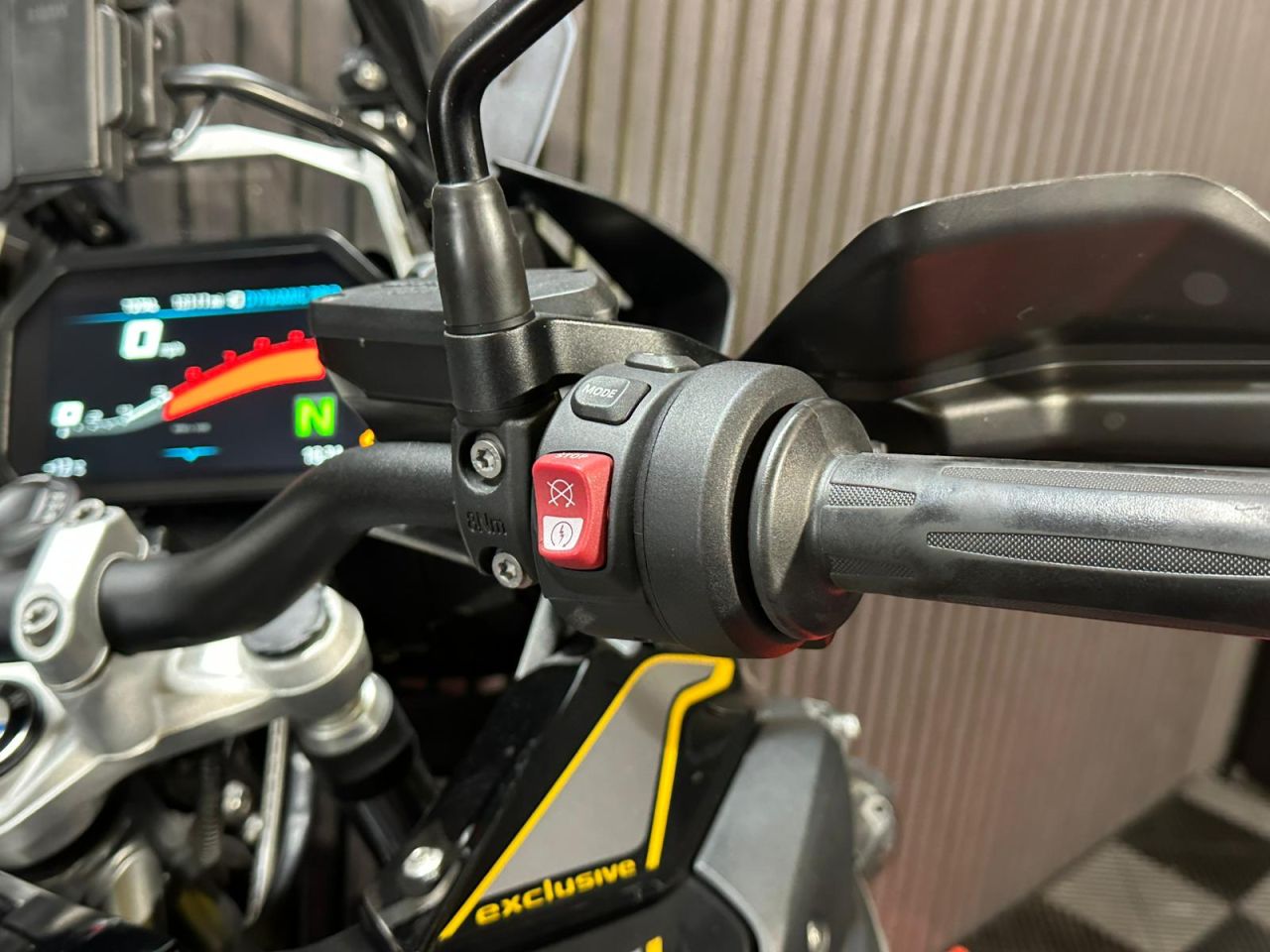 Used BMW R1250GS for sale - 78434463: Photo 22