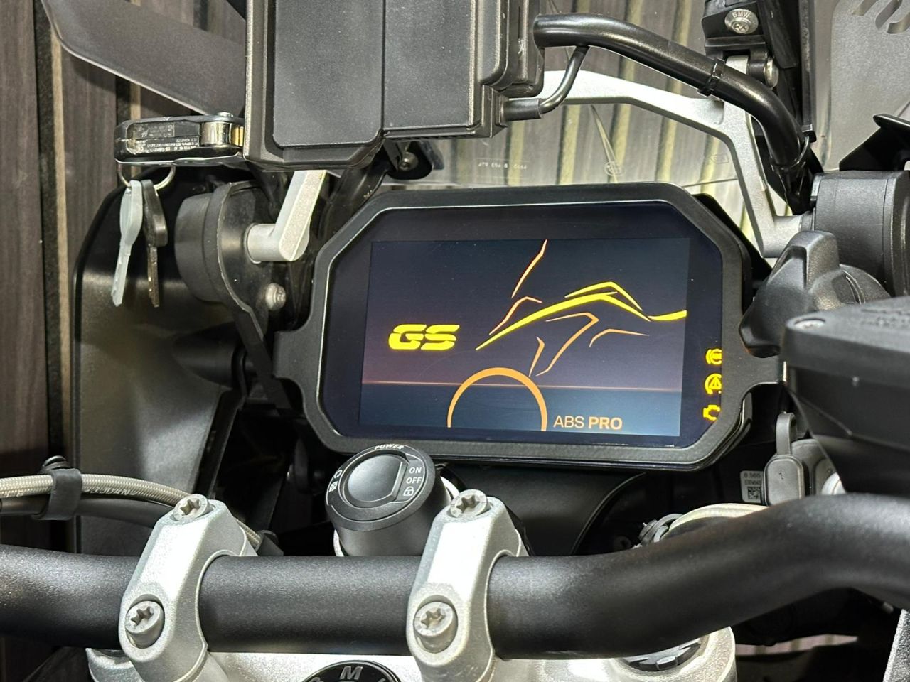 Used BMW R1250GS for sale - 78434463: Photo 23