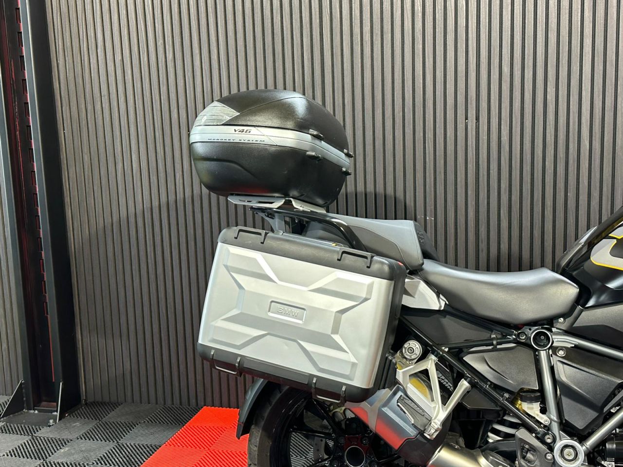 Used BMW R1250GS for sale - 78434463: Photo 24