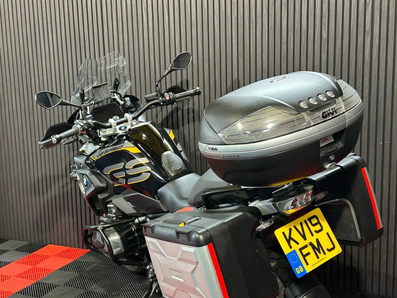 Used BMW R1250GS for sale - 78434463: Photo 29