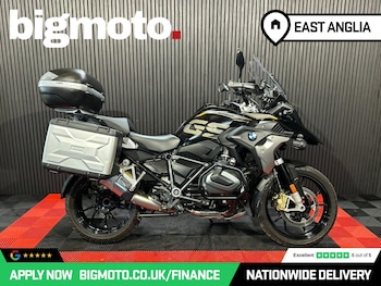 Used BMW R1250GS undefined for sale - bike-78434463: Photo