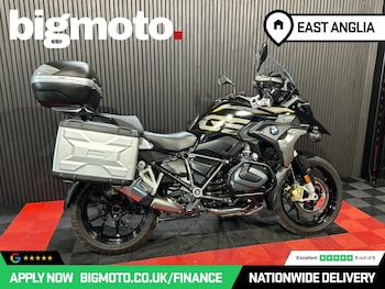 Used BMW R1250GS undefined for sale - bike-78434463: Photo