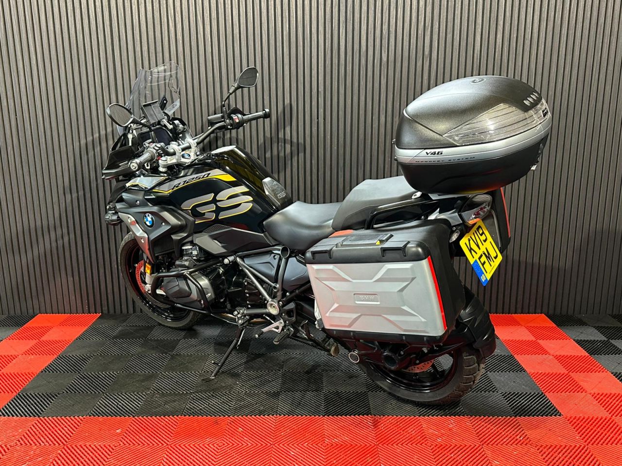 Used BMW R1250GS for sale - 78434463: Photo 8