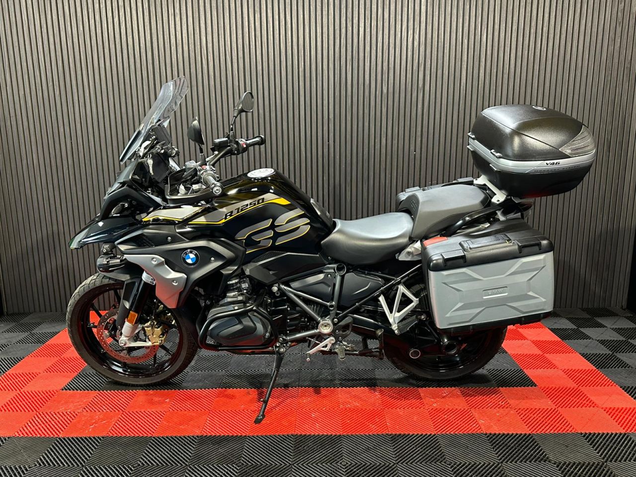Used BMW R1250GS for sale - 78434463: Photo 9