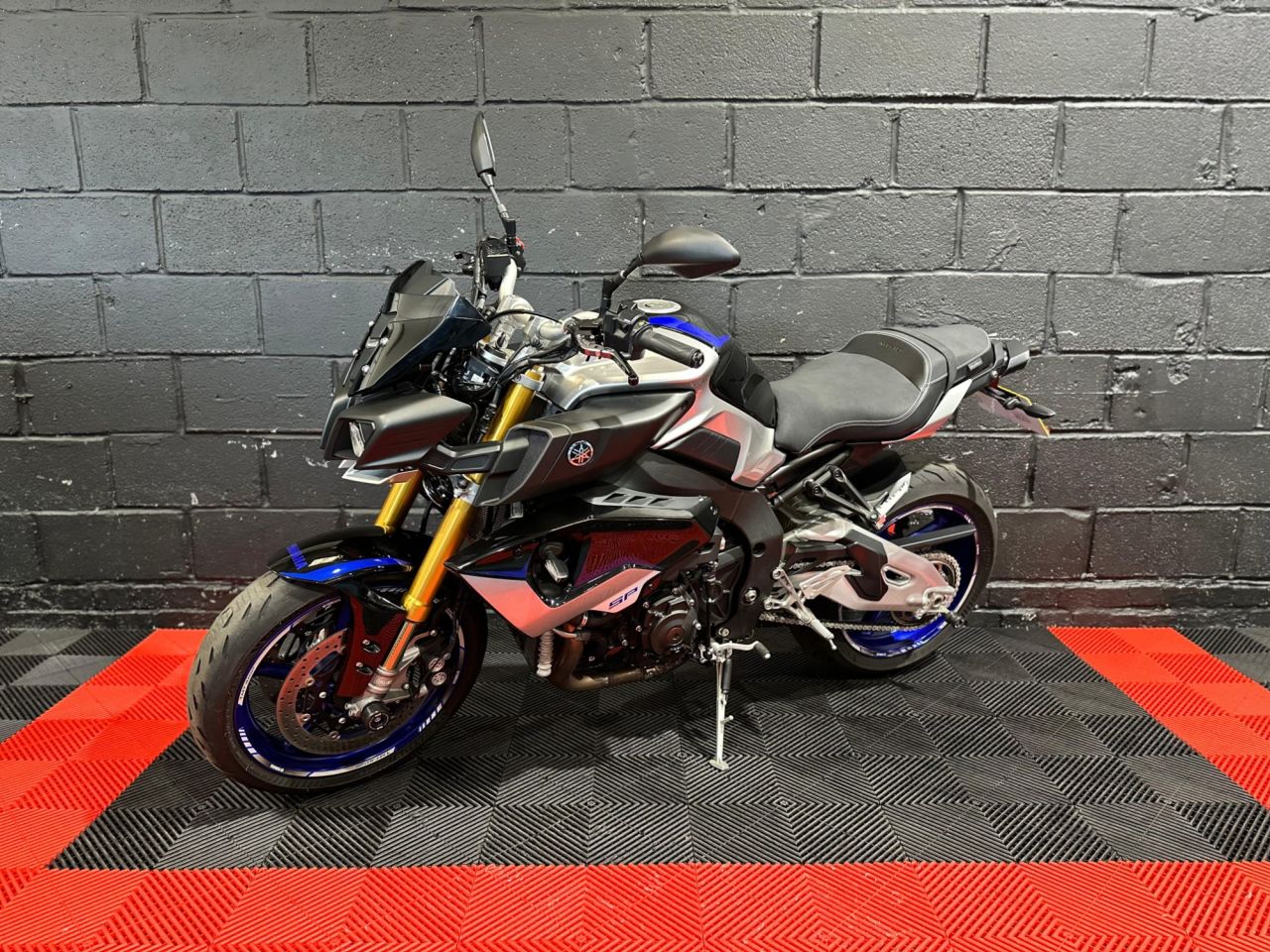 Used Yamaha MT-10 for sale - 78435412: Photo 10
