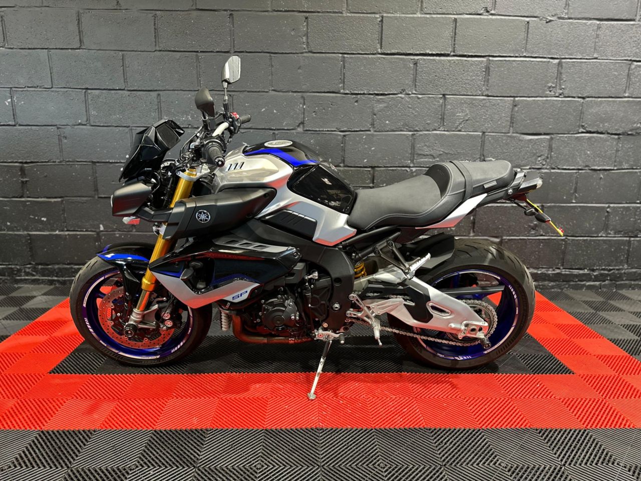 Used Yamaha MT-10 for sale - 78435412: Photo 11