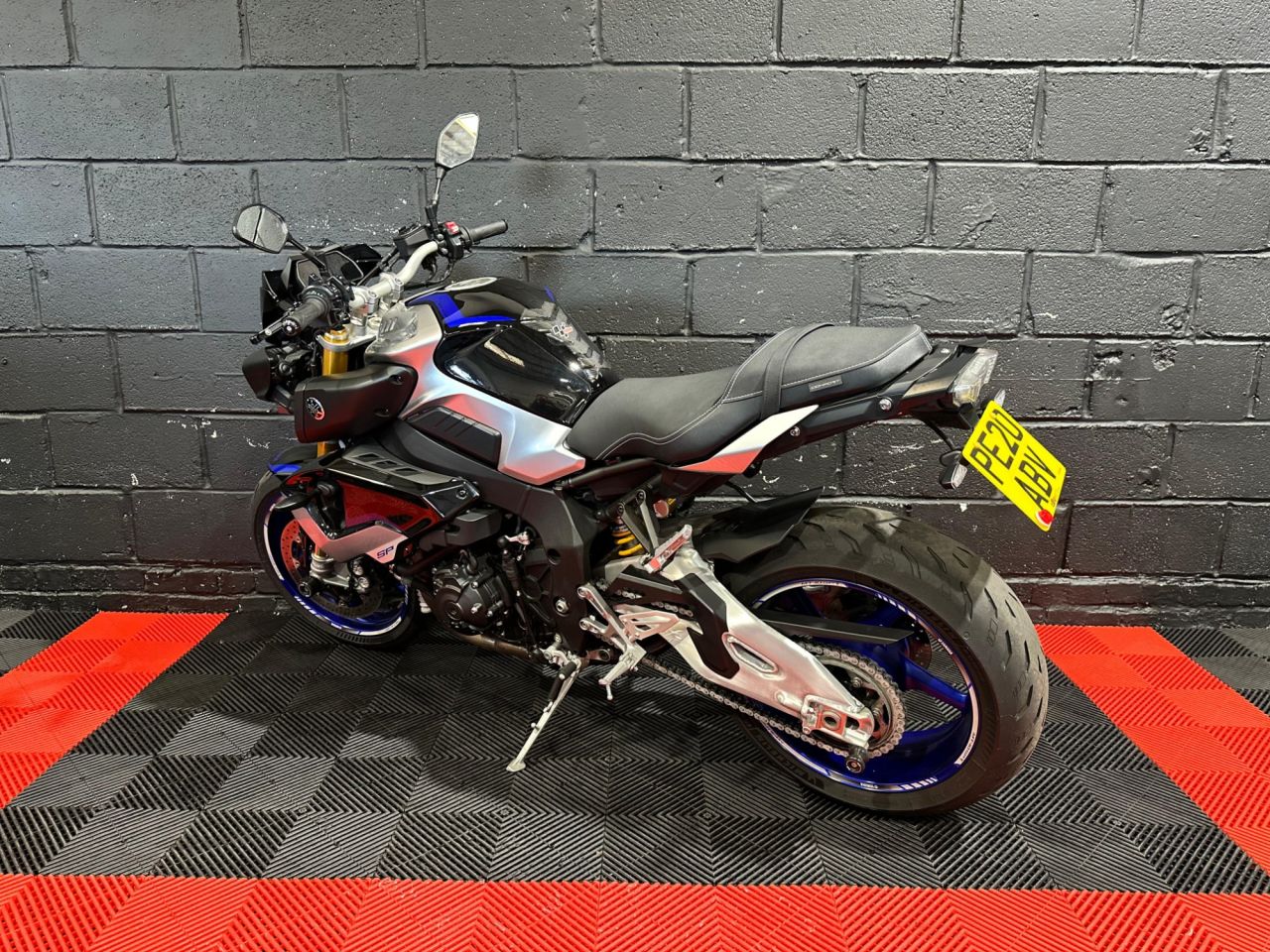 Used Yamaha MT-10 for sale - 78435412: Photo 12