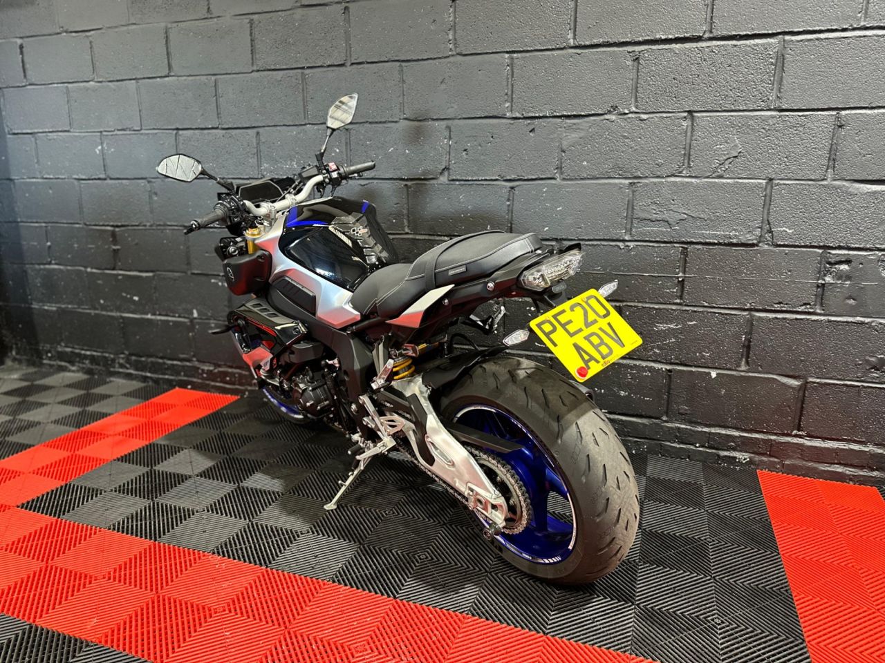 Used Yamaha MT-10 for sale - 78435412: Photo 13
