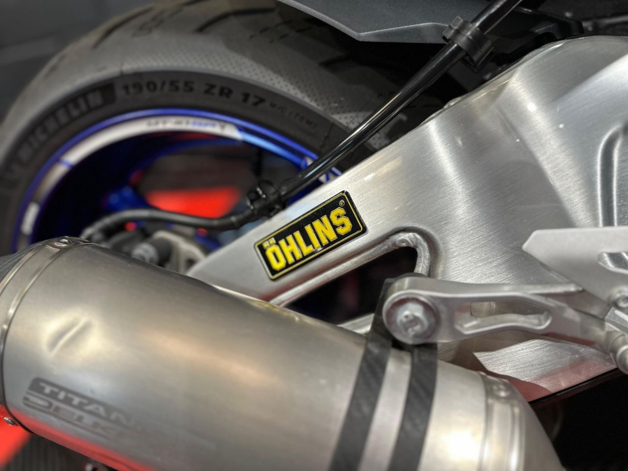 Used Yamaha MT-10 for sale - 78435412: Photo 15