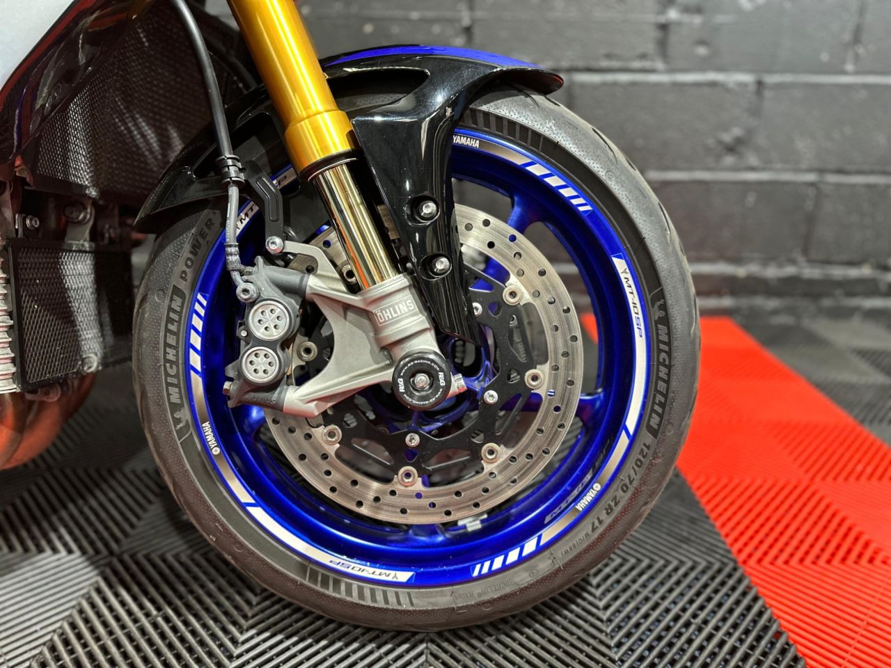 Used Yamaha MT-10 for sale - 78435412: Photo 18