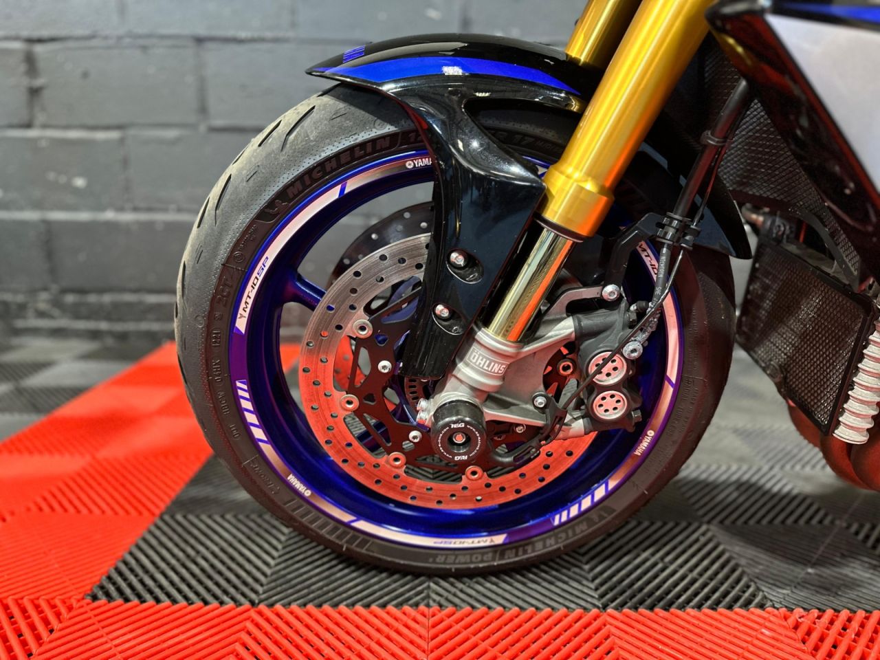 Used Yamaha MT-10 for sale - 78435412: Photo 19