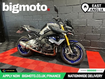 Used Yamaha MT-10 undefined for sale - bike-78435412: Photo