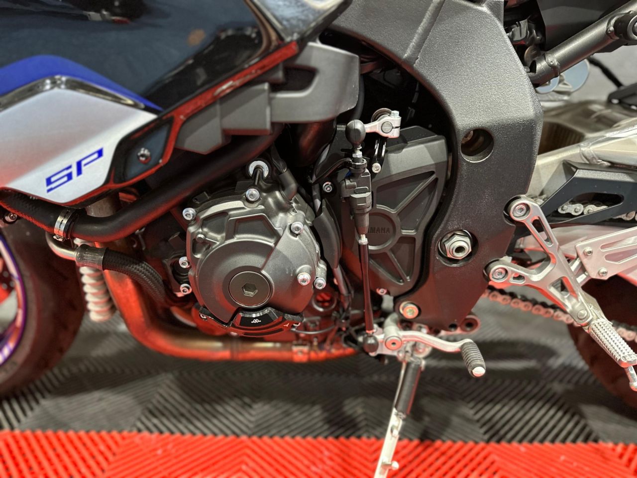 Used Yamaha MT-10 for sale - 78435412: Photo 20