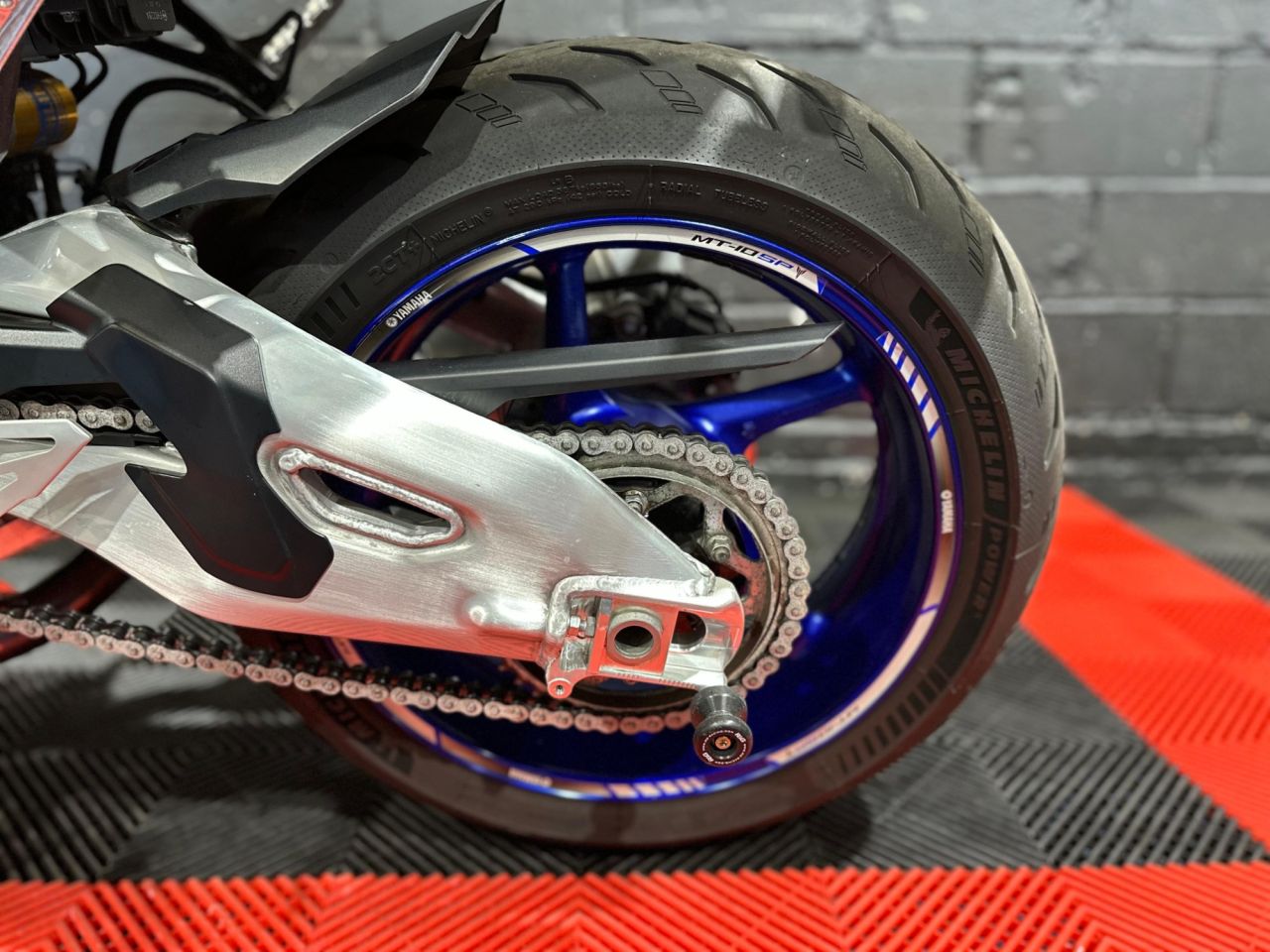 Used Yamaha MT-10 for sale - 78435412: Photo 21