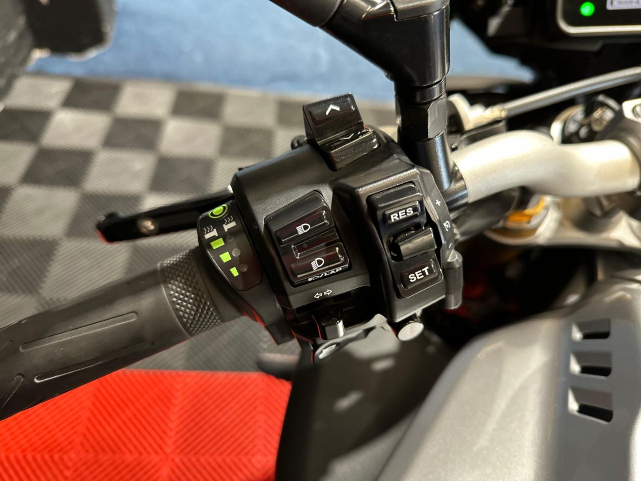 Used Yamaha MT-10 for sale - 78435412: Photo 22
