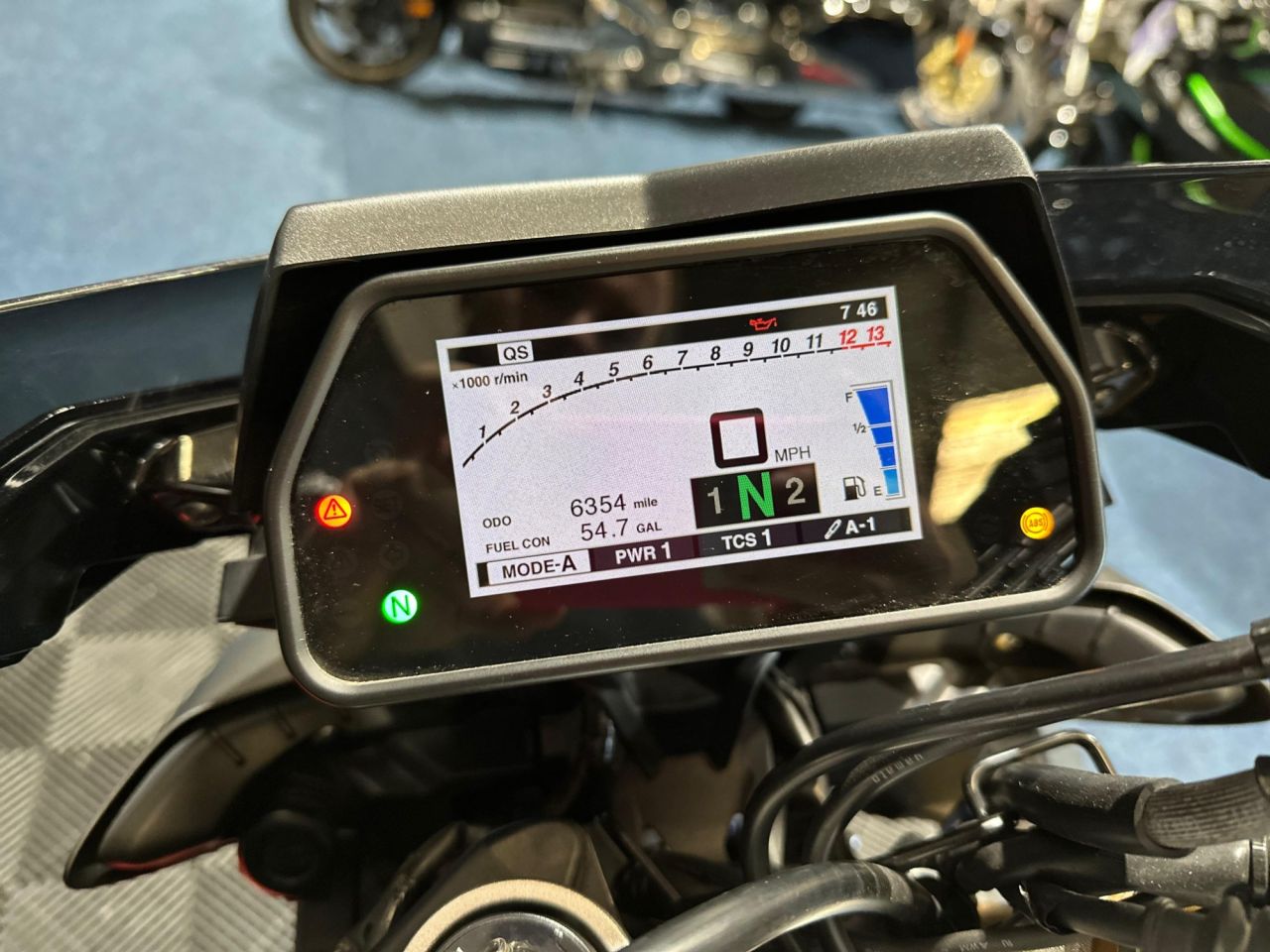 Used Yamaha MT-10 for sale - 78435412: Photo 23