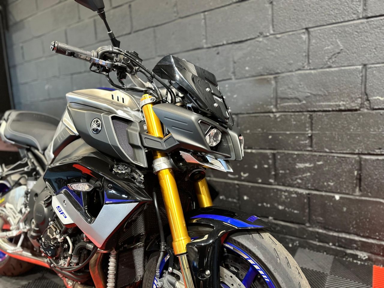 Used Yamaha MT-10 for sale - 78435412: Photo 26