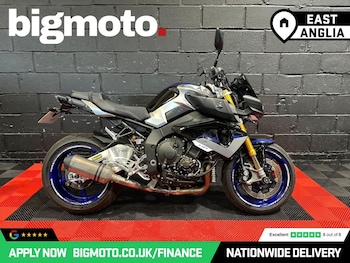 Used Yamaha MT-10 undefined for sale - bike-78435412: Photo