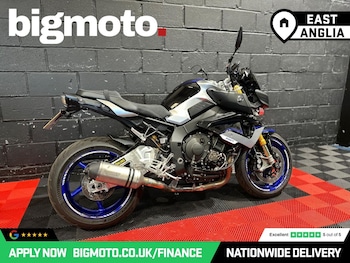 Used Yamaha MT-10 undefined for sale - bike-78435412: Photo