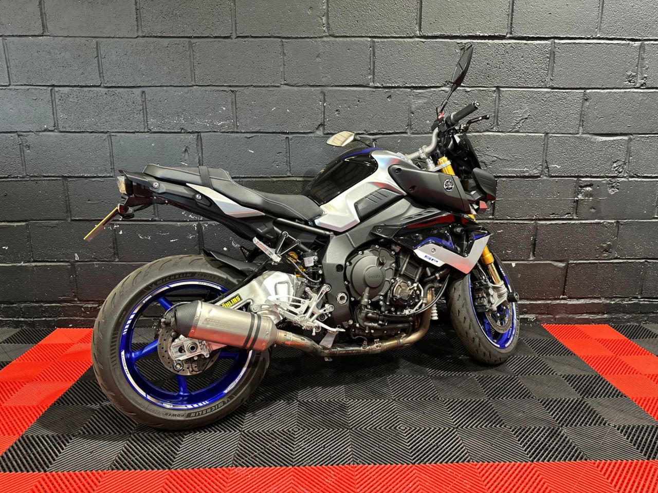 Used Yamaha MT-10 for sale - 78435412: Photo 6