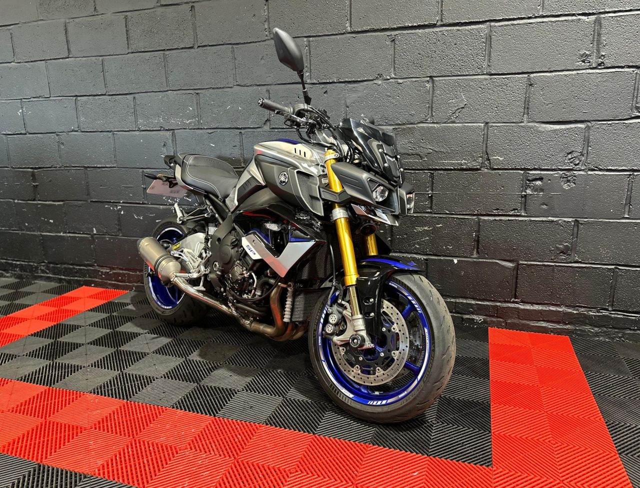 Used Yamaha MT-10 for sale - 78435412: Photo 9