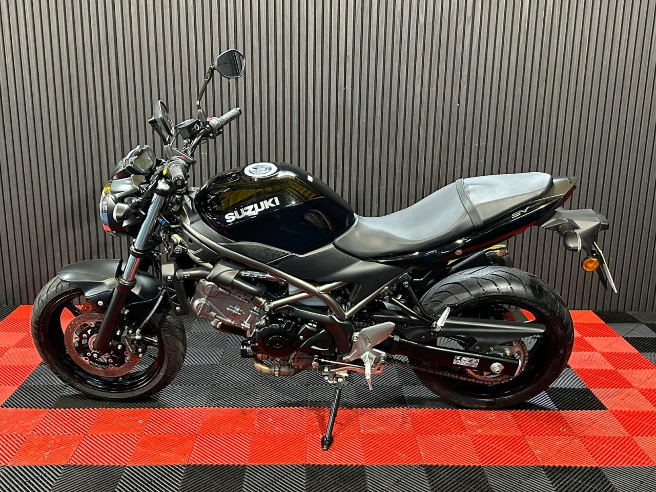 Used Suzuki SV650 for sale - 78748541: Photo 10
