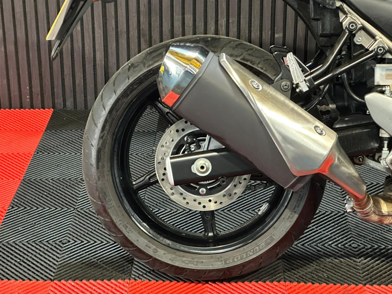 Used Suzuki SV650 for sale - 78748541: Photo 13