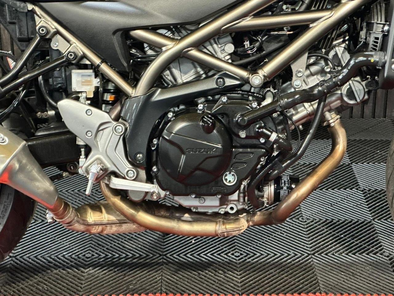 Used Suzuki SV650 for sale - 78748541: Photo 14