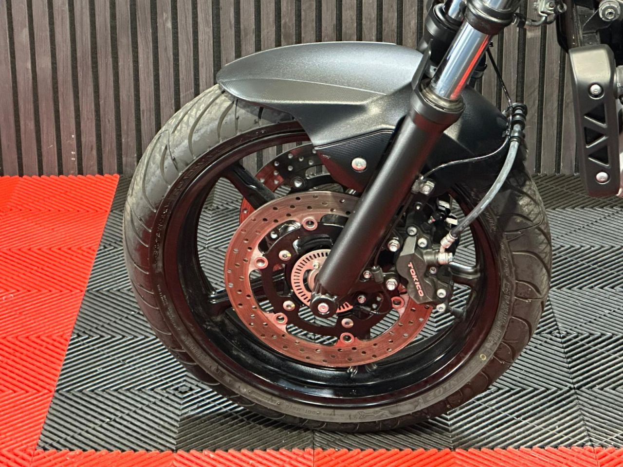 Used Suzuki SV650 for sale - 78748541: Photo 16