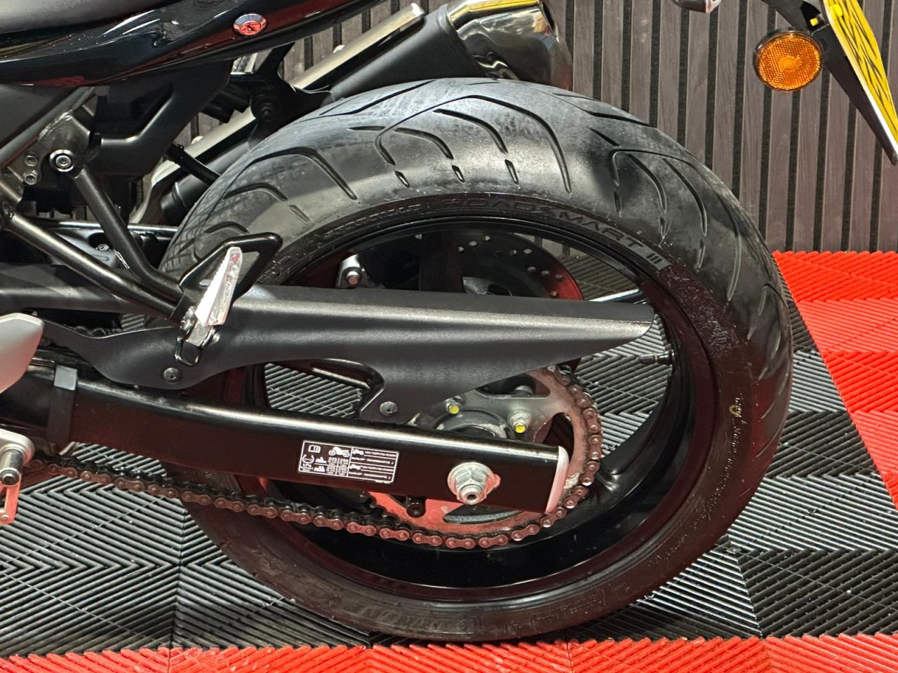 Used Suzuki SV650 for sale - 78748541: Photo 18