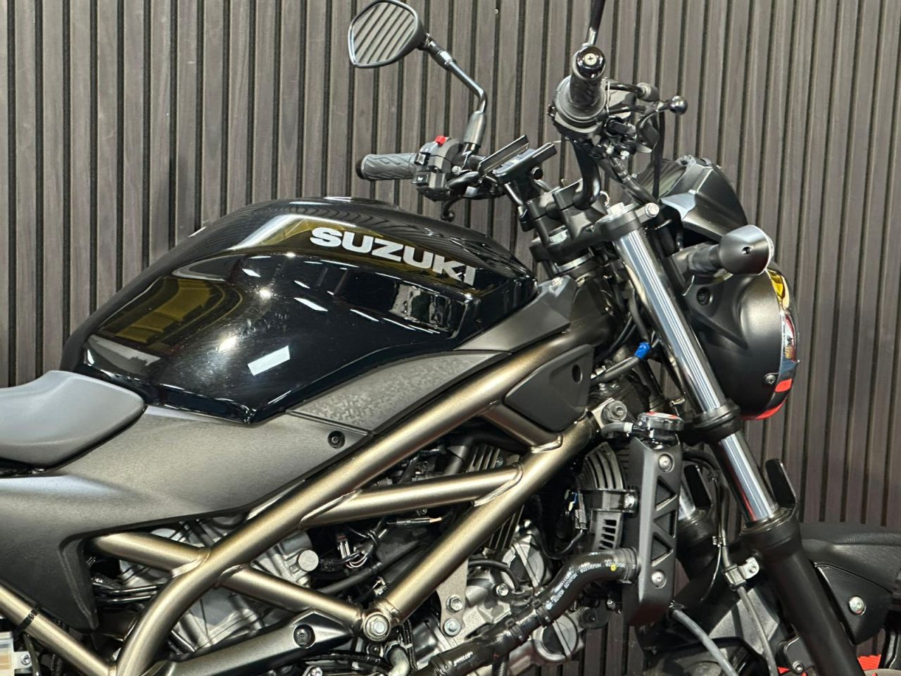 Used Suzuki SV650 for sale - 78748541: Photo 19