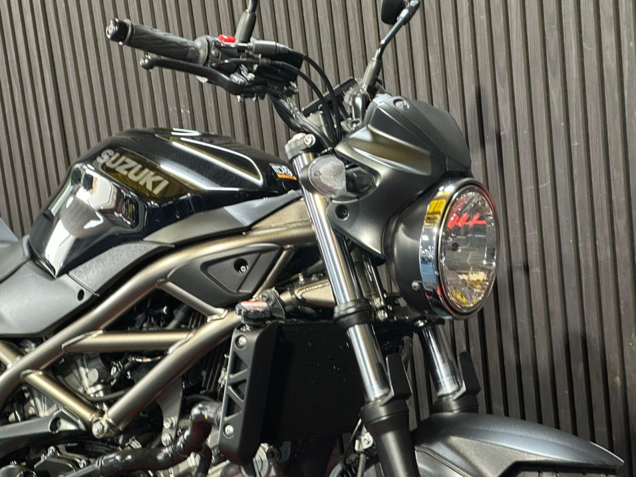 Used Suzuki SV650 for sale - 78748541: Photo 23
