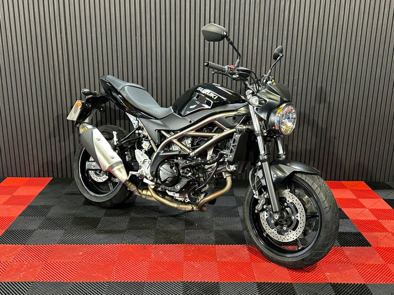 Used Suzuki SV650 for sale - 78748541: Photo 8