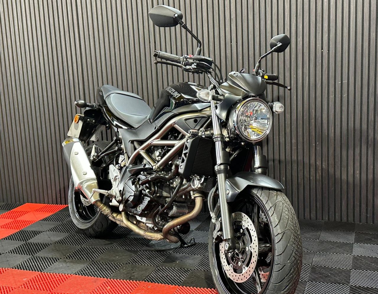 Used Suzuki SV650 for sale - 78748541: Photo 9