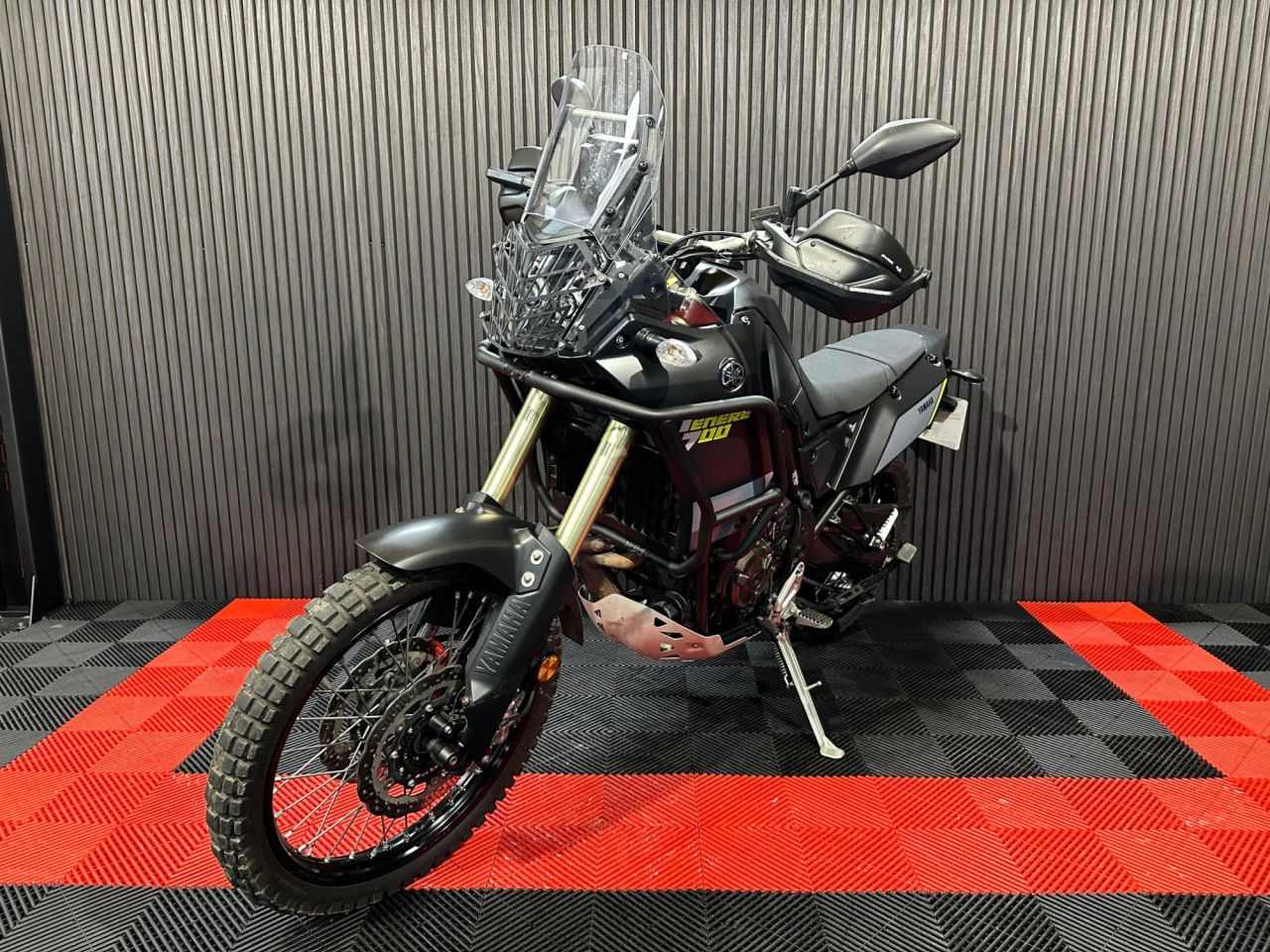 Used Yamaha Tenere 700 for sale - 78434393: Photo 10