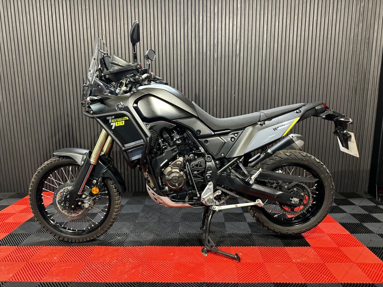 Used Yamaha Tenere 700 for sale - 78434393: Photo 11