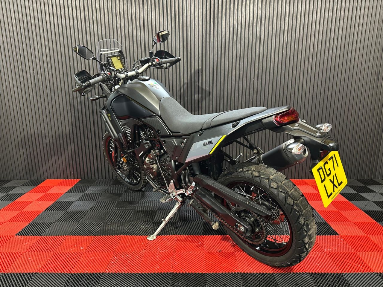 Used Yamaha Tenere 700 for sale - 78434393: Photo 12